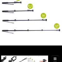 مونوپاد نو|لوازم جانبی موبایل و تبلت|تهران, دزاشیب|دیوار