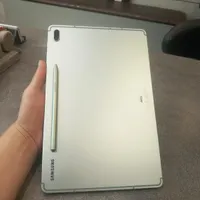 Samsung tab 7 fe Ram4 64GB|تبلت|تهران, میرداماد|دیوار