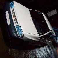 پراید مدل ۹۱ موتوری سالم