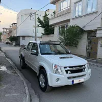ایسوزو دیمکس