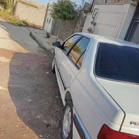 پژوپارس|خودرو سواری و وانت|کوهدشت, |دیوار