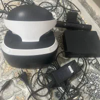 عینک VR ps4