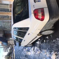 پراید ۱۴۱ مدل ۹۰