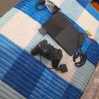 پلی‌استیشن ۲