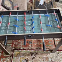 فوتبال دستی چهار نفره|ورزشهای توپی|شیراز, شهرک نیروی انتظامی|دیوار