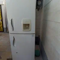 یخچال فریزر امرسان