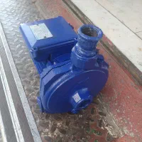پمپ آب ۱ اسب ورتکس ایتالیا
