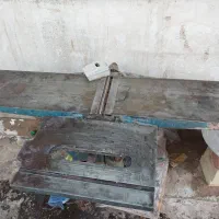 دستگاه سه کاره نجاری و  خراطی کاسه تراش