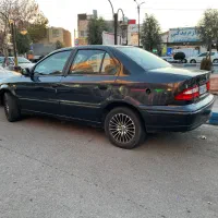 سمند Ef7 مدل ۹۱ دوگانه کارخانه|خودرو سواری و وانت|شهریار, فرارت|دیوار