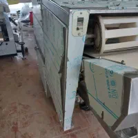 سه کاره نانوایی پهلوانی|ماشین‌آلات صنعتی|کرانی, |دیوار