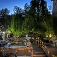 فروش آپارتمان ۱۲۰ متری ۲ خوابه همکف در اوین
