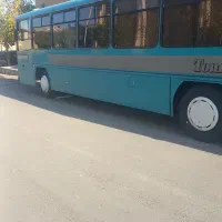 اتوبوس شهری بنز ۴۵۷