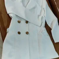 مانتو کتی جنس مازراتی|لباس|گلبهار, شهر جدید گلبهار|دیوار