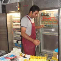 اتوماسیونplc‌.hmi اینورتر درایور تعمیرتابلو کل شهر|خدمات پیشه و مهارت|مشهد, شهرک صنعتی توس|دیوار