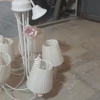 لوستر درحد نو