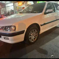 پارس ۱۴۰۱ نیمه سفارشی