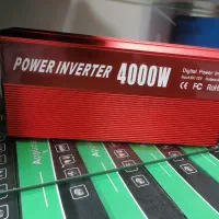 مبدل برق ۱۲ولت به ۲۲۰