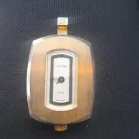 ساعت کلکسیونی گردنبندی اصل سوییس