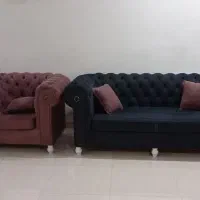 مبل و نهار خوری|مبلمان خانگی و میز عسلی|ایلام, |دیوار