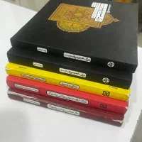 کتاب تست هنر/خلاقیت تصویری/درک عمومی/ریاضی فیزیک|کتاب و مجله آموزشی|اهواز, زندوکیلی|دیوار