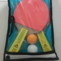 راکت پینگ پنگ