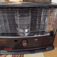 چراغ نفتی تیوست