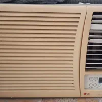 کولر ال جی ۲۴ هزار