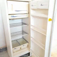 یخچال ده فوت.درحدنو.سالم