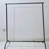 رگال لباس فلزی|مبلمان خانگی و میز عسلی|تهران, سعادت‌آباد|دیوار