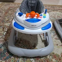 یک جفت روروئک در حد نو