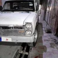 نیسان سفید ۹۰|خودرو سواری و وانت|تهران, تهرانپارس شرقی|دیوار