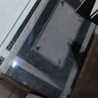 میز جلو مبلی به همراه عسلی