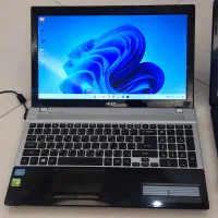 لپ تاپ i7 با ۴ گیگ گرافیک مجزا