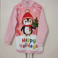 هودی دخترانه