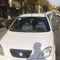 تیبا 1مدل95 کم کار