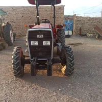 تراکتور 455 مدل 1400 صفر