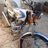 موتور احسان  مدل ۹۰