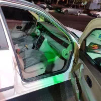 سمند ef7 مدل 94|خودرو سواری و وانت|تهران, صادقیه|دیوار