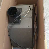 هود آشپزخانه توکار