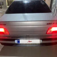 پژو ۴۰۵|خودرو سواری و وانت|اشکنان, |دیوار