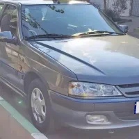 پژو پارس سال مدل 1390 بدون رنگ|خودرو سواری و وانت|قیامدشت - خاورشهر, |دیوار