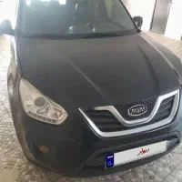 فروش ایکس۳۳ نیو مدل ۹۴|خودرو سواری و وانت|یاسوج, |دیوار