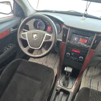 دنا پلاس توربو اتومات مدل ۴۰۲ بدون رنگ|خودرو سواری و وانت|بوشهر, |دیوار