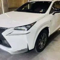 لکسوس NX 200t F اقساطی، مدل ۲۰۱۷ «اتومَلِک»|خودرو سواری و وانت|تهران, صادقیه|دیوار