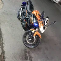 موتور سیکلت مگلی ۲۰۰|موتورسیکلت|زاهدان, |دیوار