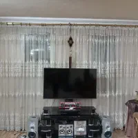 پرده و چوب پرده