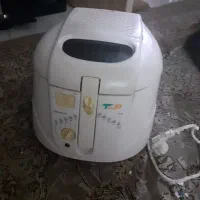 سرخ کن