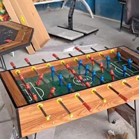 فوتبال دستی