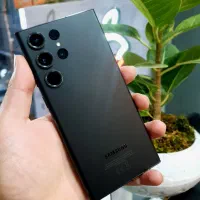 سامسونگ S23 Ultra ( بدون بازشدگی )