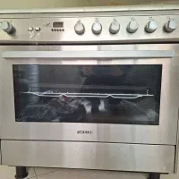 فروش آجاق گاز اسنوا مدل اورانوس